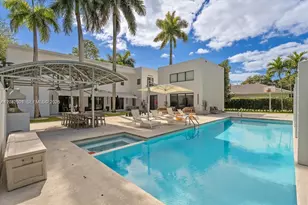12624 SW 77th Ave, Pinecrest, FL 33156 - Photo 1