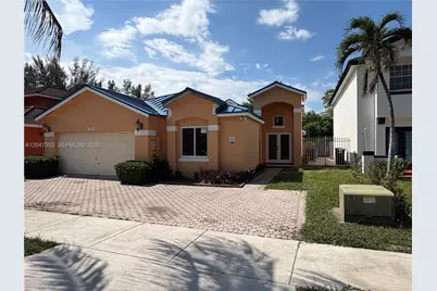 12993 NW 11th Ter #12993, Miami, FL 33182 - Photo 1