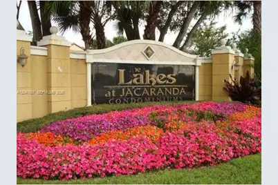 10725 Cleary Blvd #211, Plantation, FL 33324 - Photo 1