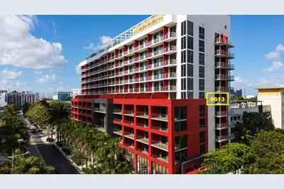 90 NE 32 St #613, Miami, FL 33137 - Photo 1