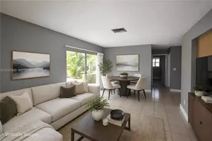 825 SW 10th St, Hallandale Beach, FL 33009 - Photo 1