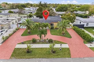 5000 SW 98th Avenue Rd, Miami, FL 33165 - Photo 1