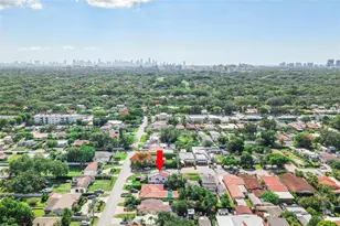 5800 SW 20th St, Miami, FL 33155 - Photo 1