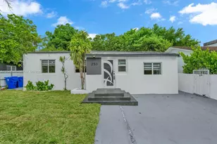 250 NW 45th St, Miami, FL 33127 - Photo 1