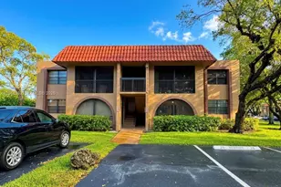 8600 NW 34th Pl, Sunrise, FL 33351 - Photo 1