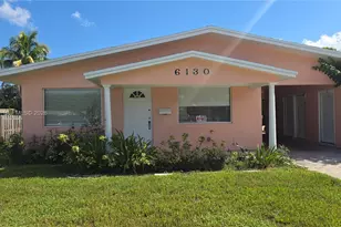 6130 Funston St, Hollywood, FL 33023 - Photo 1