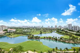 19501 W Country Club Dr, Aventura, FL 33180 - Photo 1
