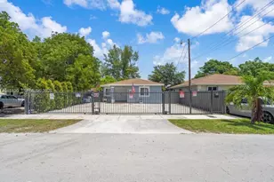 751 NW 70th St, Miami, FL 33150 - Photo 1