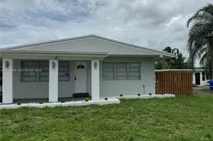 5921 Garfield St, Hollywood, FL 33021 - Photo 1