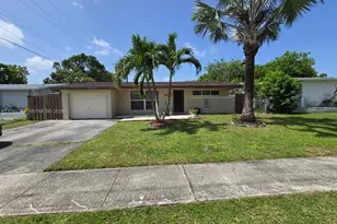 8461 NW 27th Pl, Sunrise, FL 33322 - Photo 1