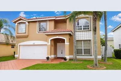 2420 NW 137th Ter #2420, Sunrise, FL 33323 - Photo 1