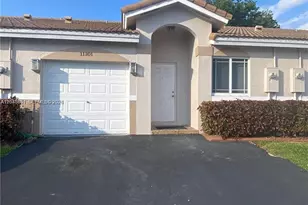 11301 SW 17th Ct, Miramar, FL 33025 - Photo 1