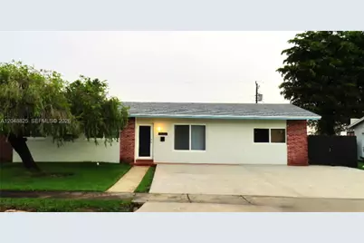 1030 SW 96th Ave #1030, Miami, FL 33174 - Photo 1