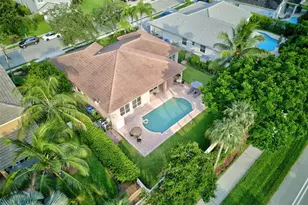 744 SW 159th Ln, Pembroke Pines, FL 33027 - Photo 1