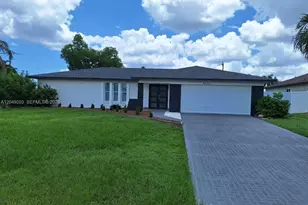 4440 SW 14th Pl, Cape Coral, FL 33914 - Photo 1