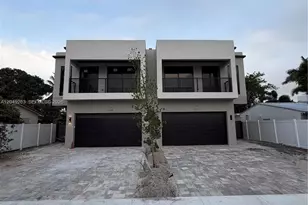 1232 NE 17th Terrace, Fort Lauderdale, FL 33304 - Photo 1