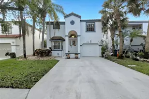 11718 NW 1st St, Coral Springs, FL 33071 - Photo 1