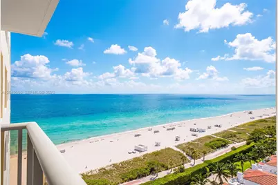 6039 Collins Ave #1624, Miami Beach, FL 33140 - Photo 1