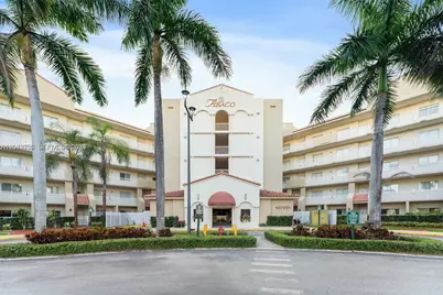 10720 NW 66 St #507, Doral, FL 33178 - Photo 1