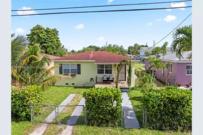 1920 NW 69th Ter, Miami, FL 33147 - Photo 1
