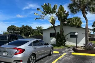 1412 SW 41st Ave, Fort Lauderdale, FL 33317 - Photo 1