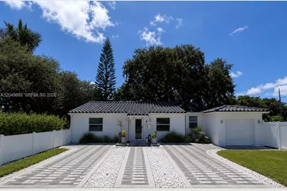 1902 N 24th Ave, Hollywood, FL 33020 - Photo 1