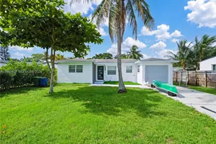 641 SW 6th St, Hallandale Beach, FL 33009 - Photo 1