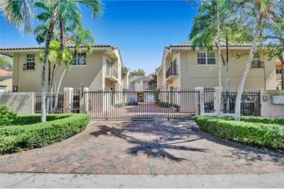 3135 Gifford Ln #A, Miami, FL 33133 - Photo 1