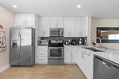 542 NW 208th Ter #542, Pembroke Pines, FL 33029 - Photo 1