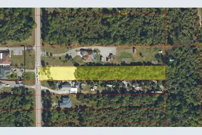 3322 Everglade Blvd S, Naples, FL 34117 - Photo 1