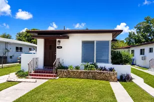 750-752 NW 52nd St, Miami, FL 33127 - Photo 1