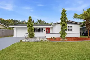 5070 SW 95th Ave, Cooper City, FL 33328 - Photo 1