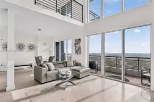 60 SW 13th St, Miami, FL 33130 - Photo 1