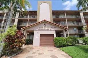1200 SW 124th Terrace, Pembroke Pines, FL 33027 - Photo 1