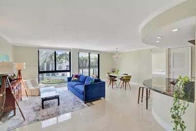 9800 W Bay Harbor Dr #309, Bay Harbor Islands, FL 33154 - Photo 1