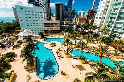 244 Biscayne Blvd #442, Miami, FL 33132 - Photo 1