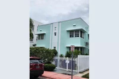 1510 Jefferson Ave #5, Miami Beach, FL 33139 - Photo 1