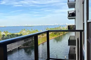 600 NE 36th St, Miami, FL 33137 - Photo 1