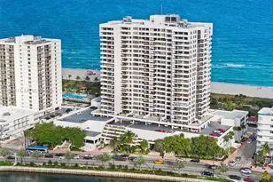 2555 Collins Ave, Miami Beach, FL 33140 - Photo 1