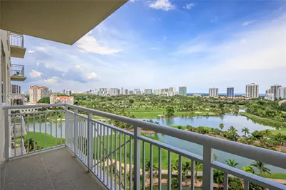 19501 W Country Club Dr #1615, Aventura, FL 33180 - Photo 1