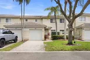 2293 NW 170th Ave, Pembroke Pines, FL 33028 - Photo 1