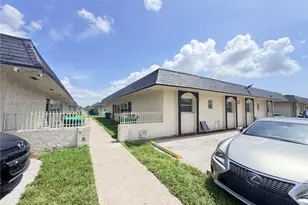 5307 NW 23rd St, Lauderhill, FL 33313 - Photo 1