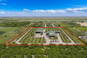 316Xx SW 228th Ave, Homestead, FL 33030 - Photo 1