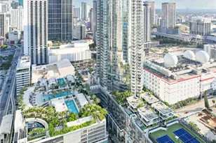 851 NE 1st Ave, Miami, FL 33132 - Photo 1