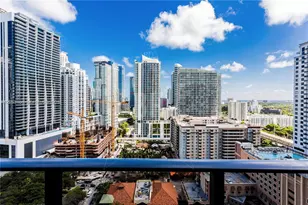 55 SW 9th St, Miami, FL 33130 - Photo 1