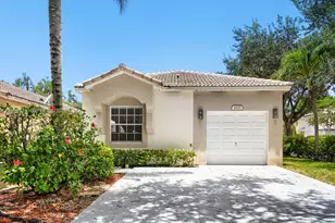 5855 Eagle Cay Terrace, Coconut Creek, FL 33073 - Photo 1