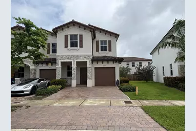 12845 NW 24th Ave, Miami, FL 33167 - Photo 1