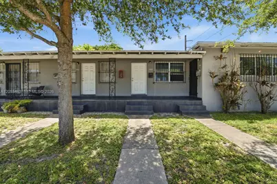 7410 NW Miami Pl #7414, Miami, FL 33150 - Photo 1