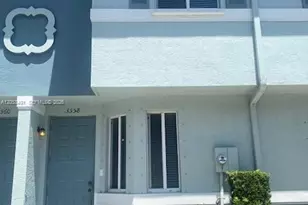 3558 Oleander Terrace, Riviera Beach, FL 33404 - Photo 1