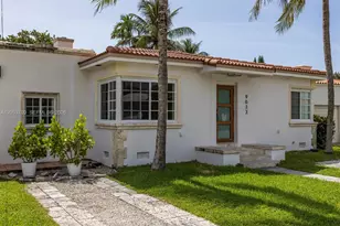 9033 Carlyle Ave, Surfside, FL 33154 - Photo 1